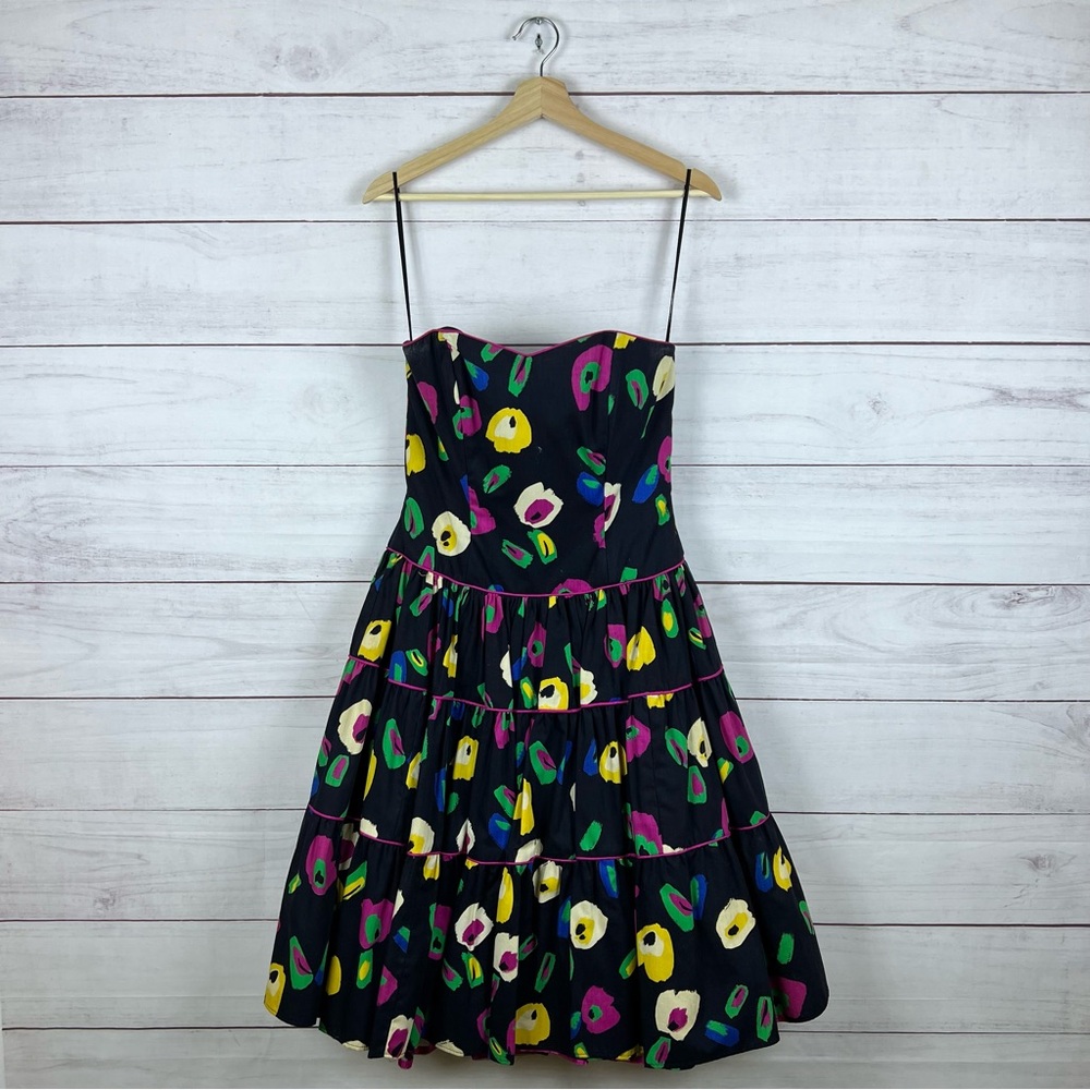 Lillie Rubin Dress Size 10
